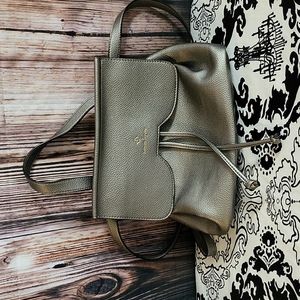Leather Purse Nanette Lepore Purse Backpack Nanette Lepore Bags